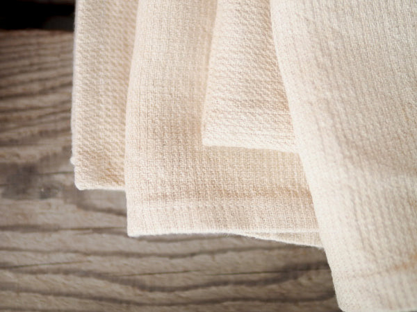 Linen Napkins- 6 Large
