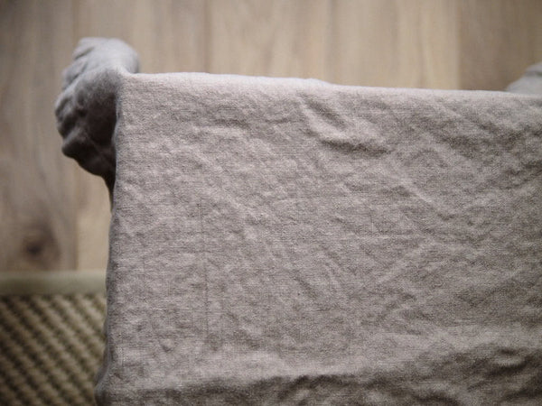 Linen Tablecloth