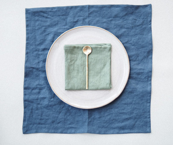 Kids Napkins- 4 Small