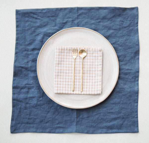 Kids Napkins- 4 Small