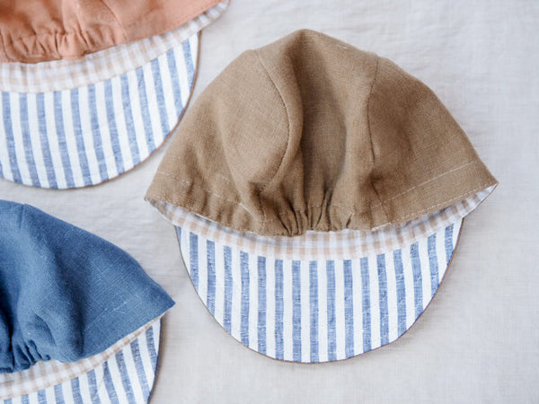 Linen Cap