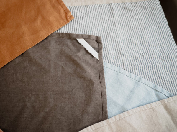 Linen Hand/ Tea Towel
