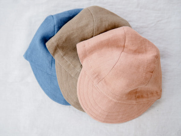 Linen Cap