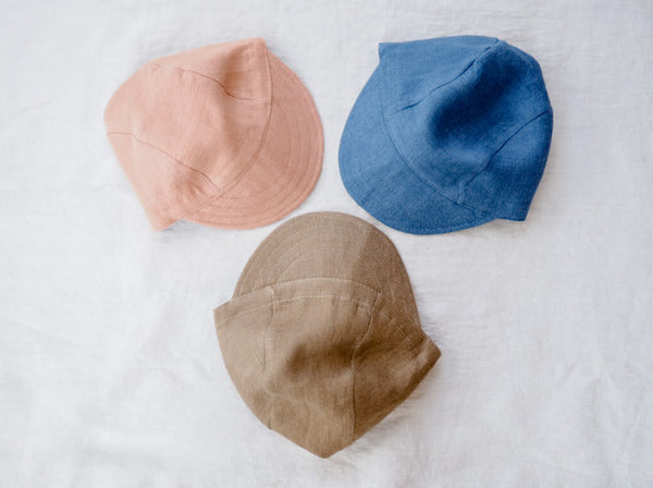 Linen Cap