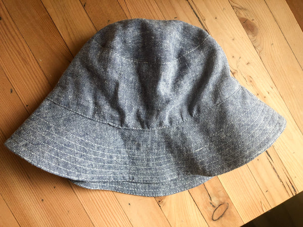 Bucket Hat- kids + adult
