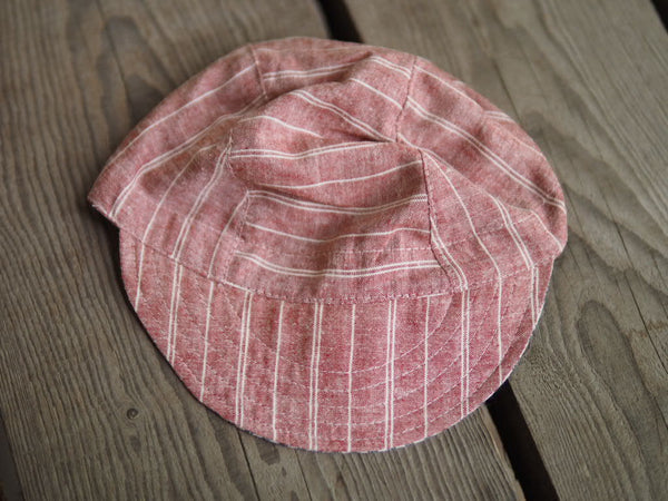 Linen Cap