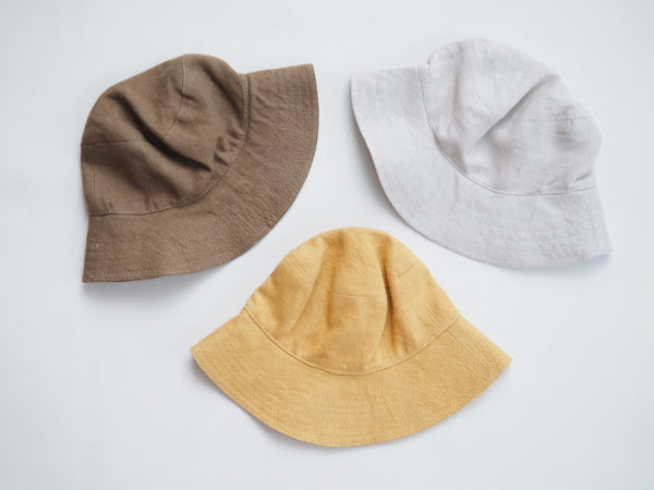 Bucket Hat- kids + adult