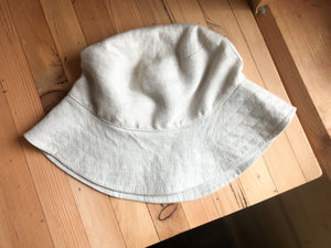 Bucket Hat- kids + adult