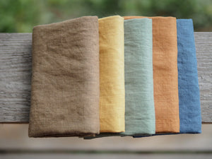 Linen Hand/ Tea Towel