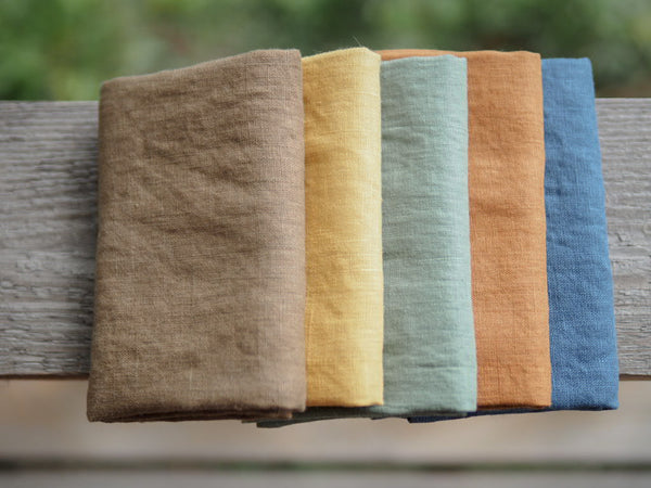 Linen Hand/ Tea Towel