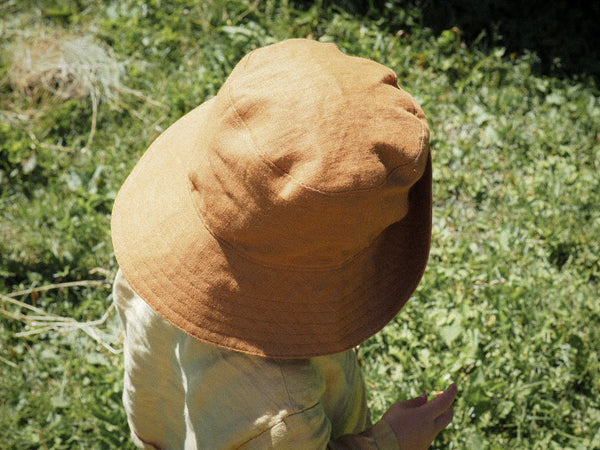 Bucket Hat- kids + adult