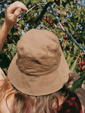 Bucket Hat- kids + adult